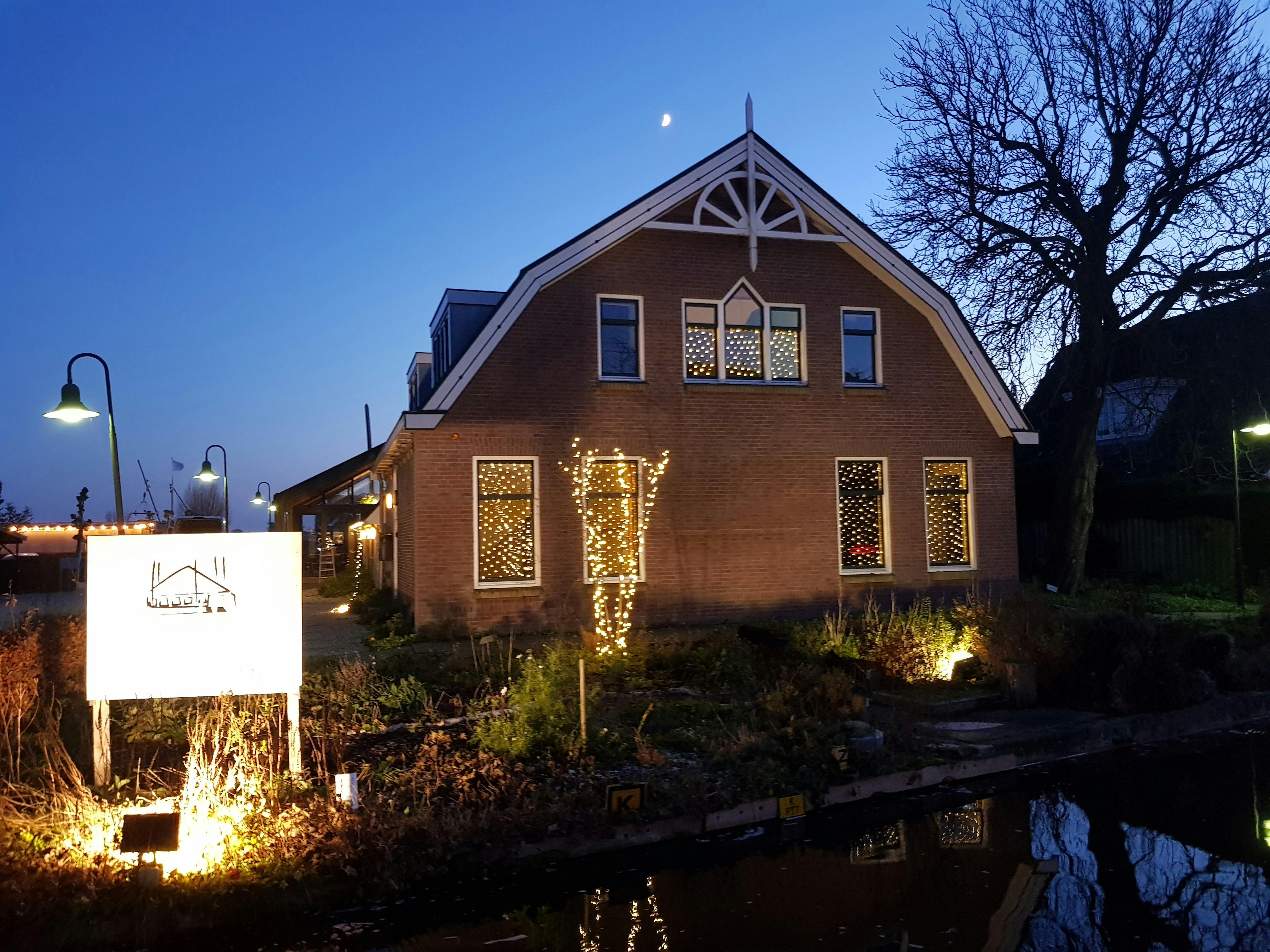 Restaurant Tijsterman