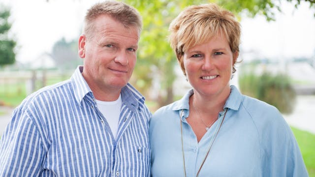 Logeren op de boerderij in Boskoop