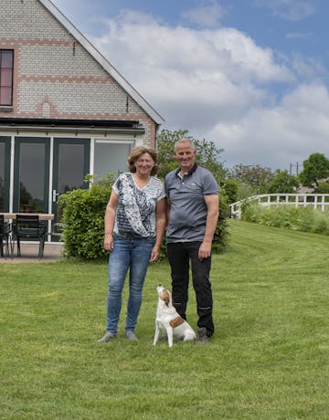 De Kleine Stal