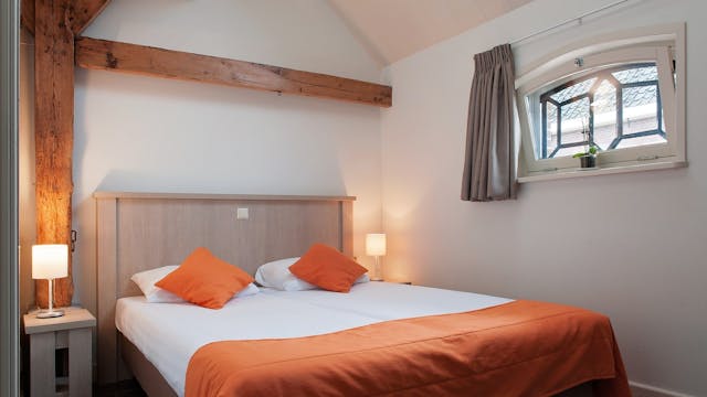 Bed and Breakfast Groene Hart