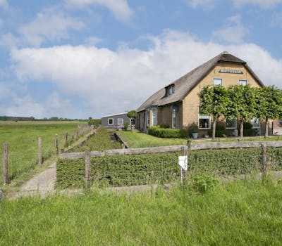 Hoeve Nooitgedacht