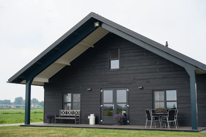 Meivakantie op de boerderij