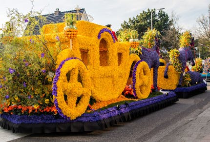 Bloemencorso