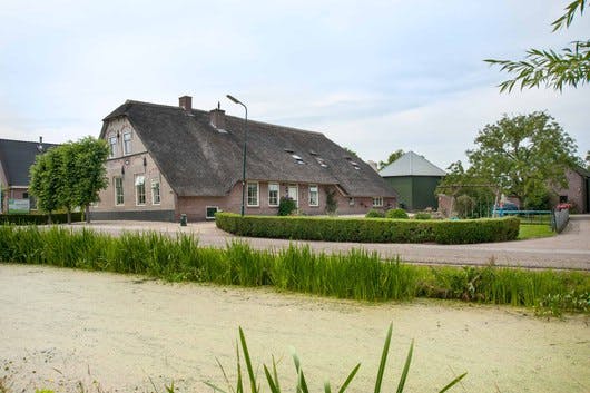 Apud nos Domi Polsbroek