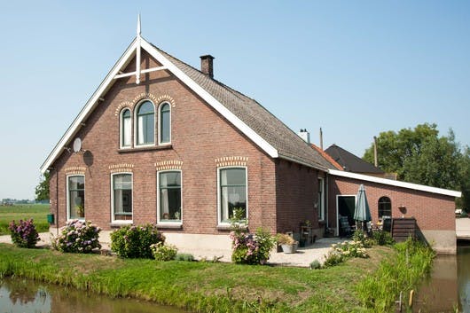 4 jaargetijden Kamerik