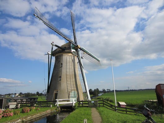 Molen