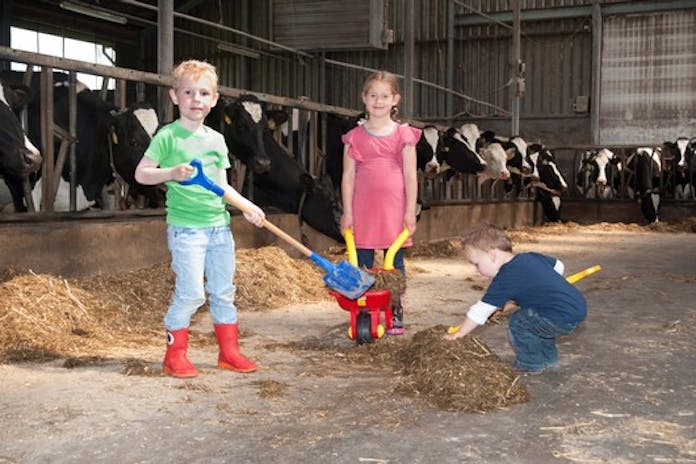 Kinderen