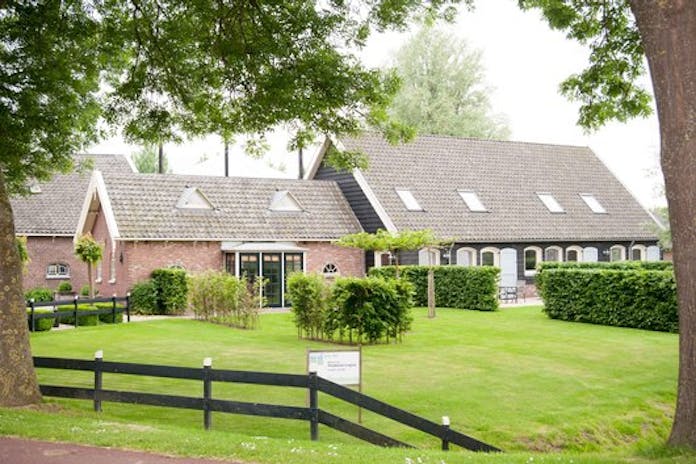 Vredelust