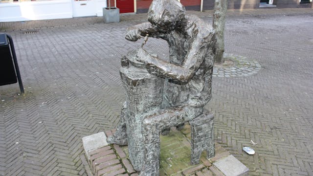 Cultureel Groene Hart