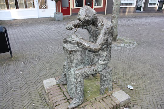 Cultureel Groene Hart