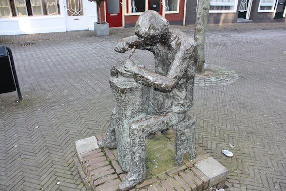 Cultureel Groene Hart