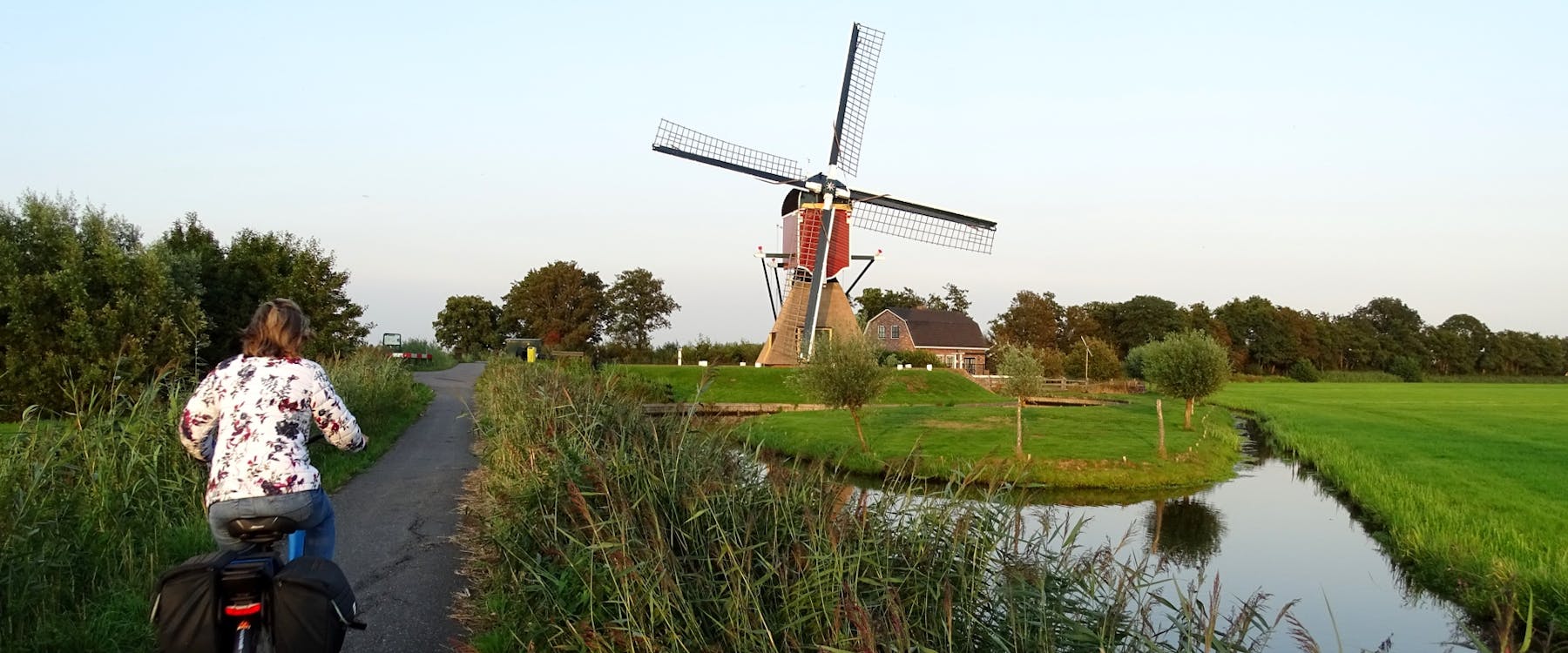 Rent A Dutch Farmhouse In The Green Heart Of Holland Groene Hart