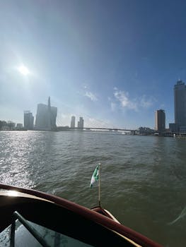 Tijd voor actie in het Groene Hart