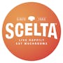 Scelta Mushroom