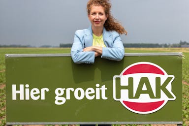 Sfeerafbeelding Nieuwe Voorzitter