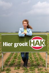 Sfeerafbeelding Nieuwe Voorzitter