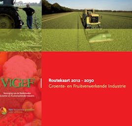 Sfeerafbeelding VIGEF Routekaart 2012-2030