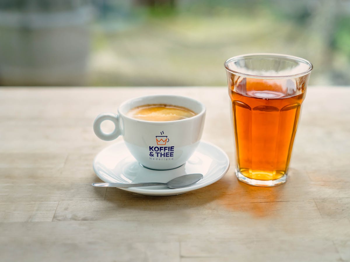 Koffie & Thee Nederland