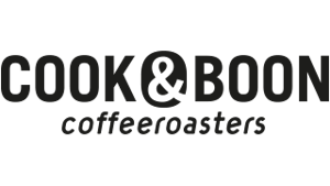 Cook & Boon Koffie