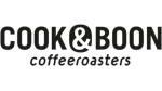 Cook & Boon Koffie