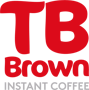 TB Brown