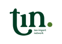 Tin. Tea Import Network