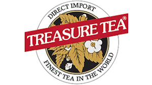 Treasure Tea Company