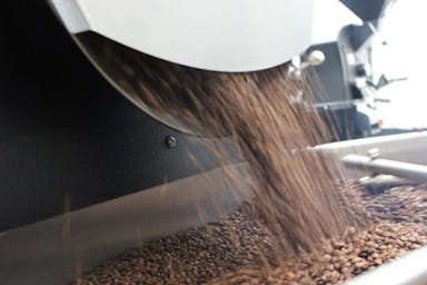Sfeerafbeelding Exponentiële groei van koffiebranderijen
