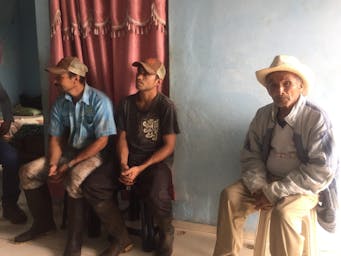 Sfeerafbeelding Reisverslag: Met koffiehandelaar Jantien Rutte mee naar Colombia