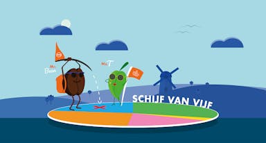 Sfeerafbeelding Nationaal Koffie & Thee Onderzoek 2022: koffie en thee blijven onmisbaar