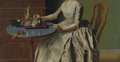 Sfeerafbeelding Waar komt koffie vandaan – en hoe werd het zo populair?