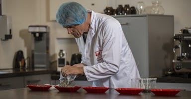 Sfeerafbeelding Het geheim van de melangeur