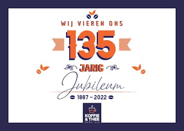 Sfeerafbeelding De oorsprong en historie van een branchevereniging: al 135 jaar Koffie & Thee Nederland