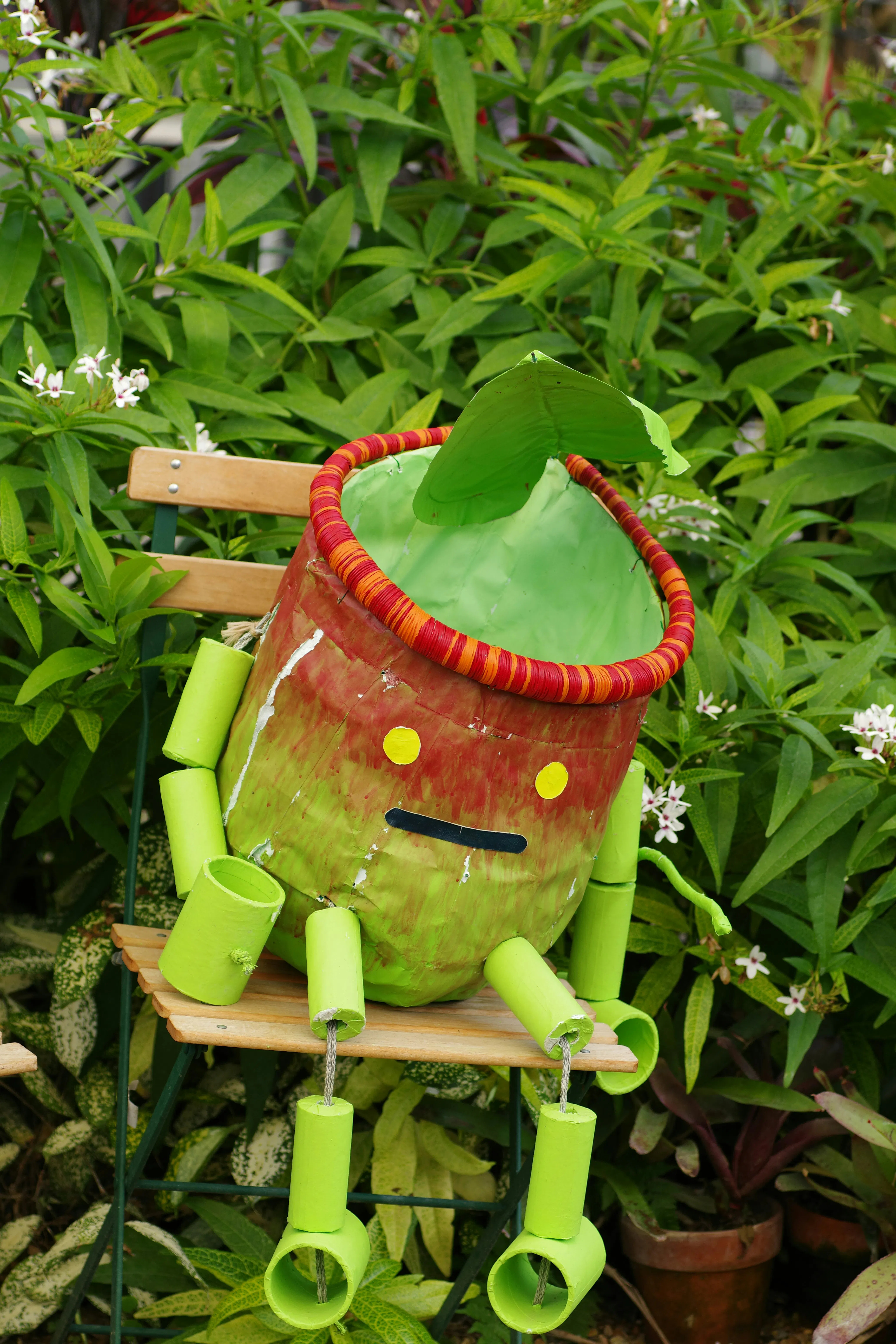 Recyclekunst