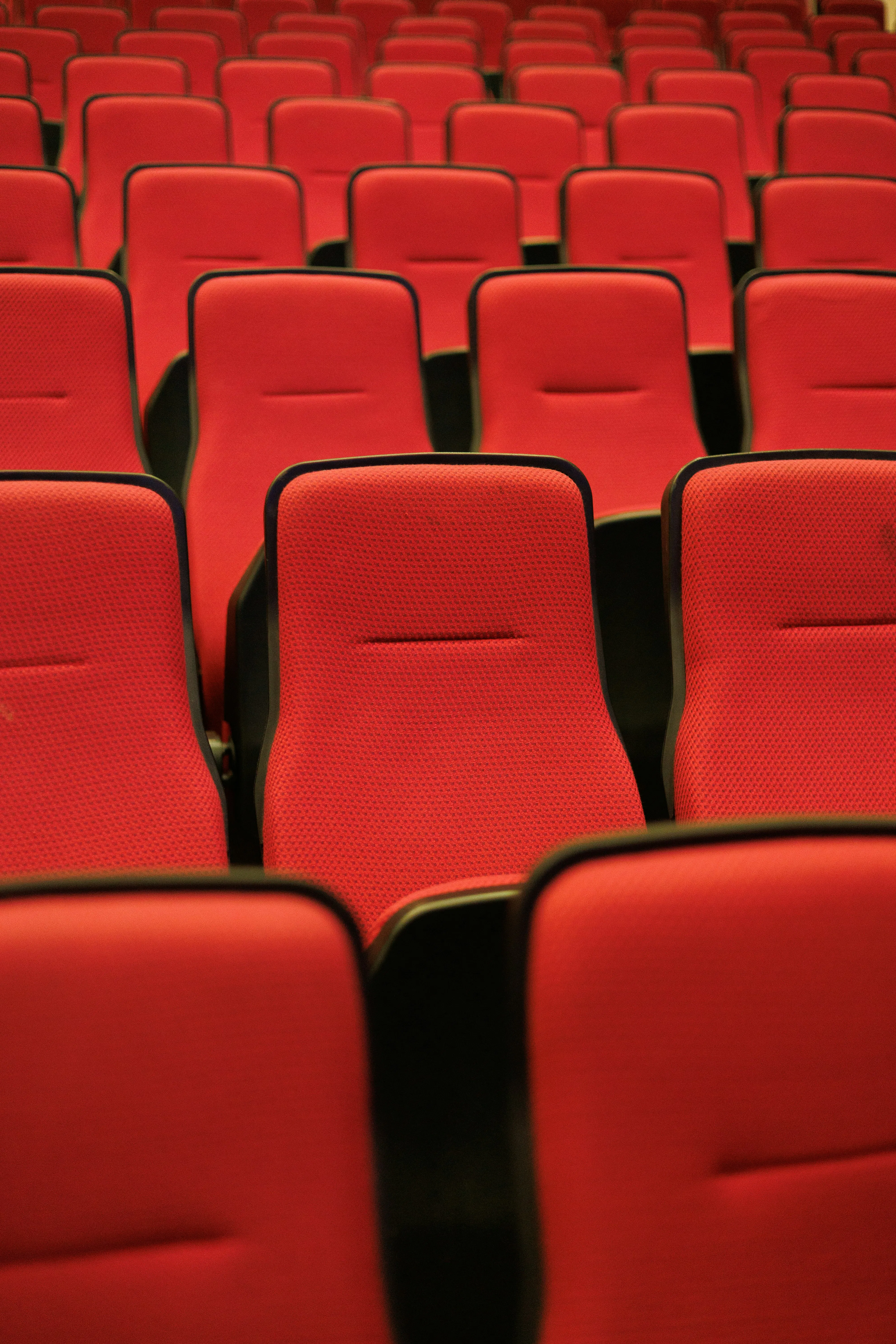 Grease Sing Along voor nieuwe theaterstoelen! ZA 14 nov