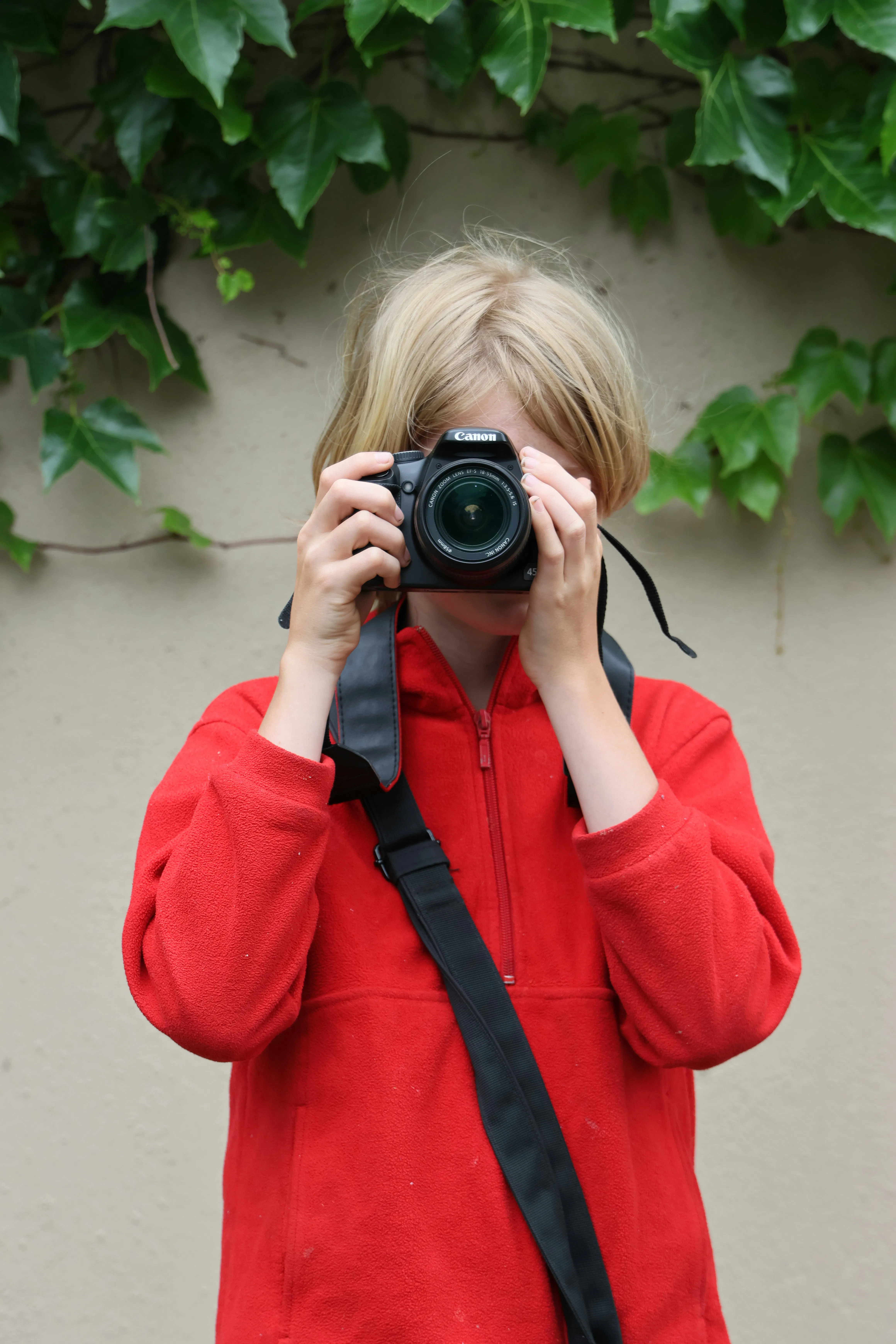 Fototrucage: Huh, hoe zit dat?!