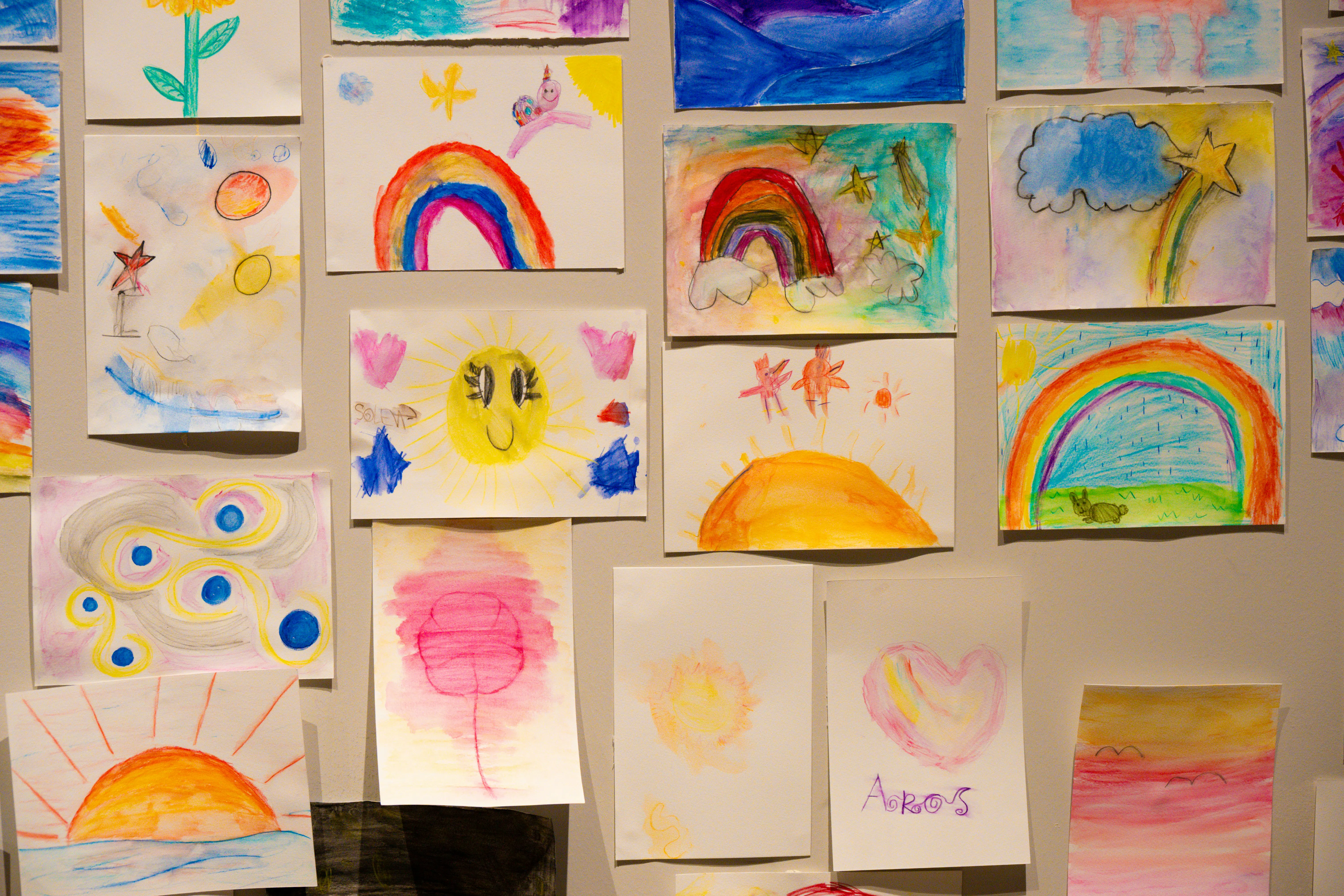Kunst & cultuur voor scholen