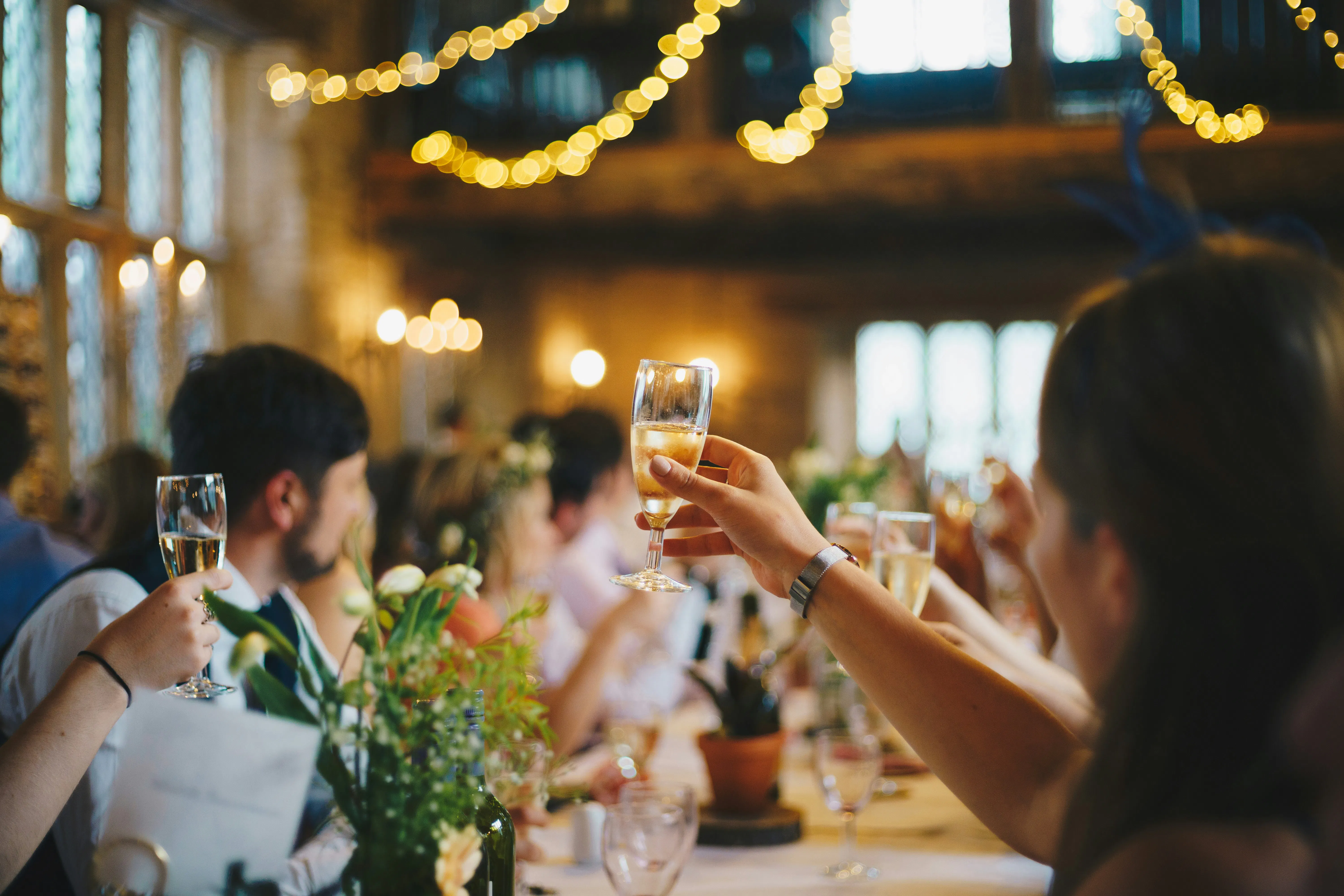 Events en bijeenkomsten