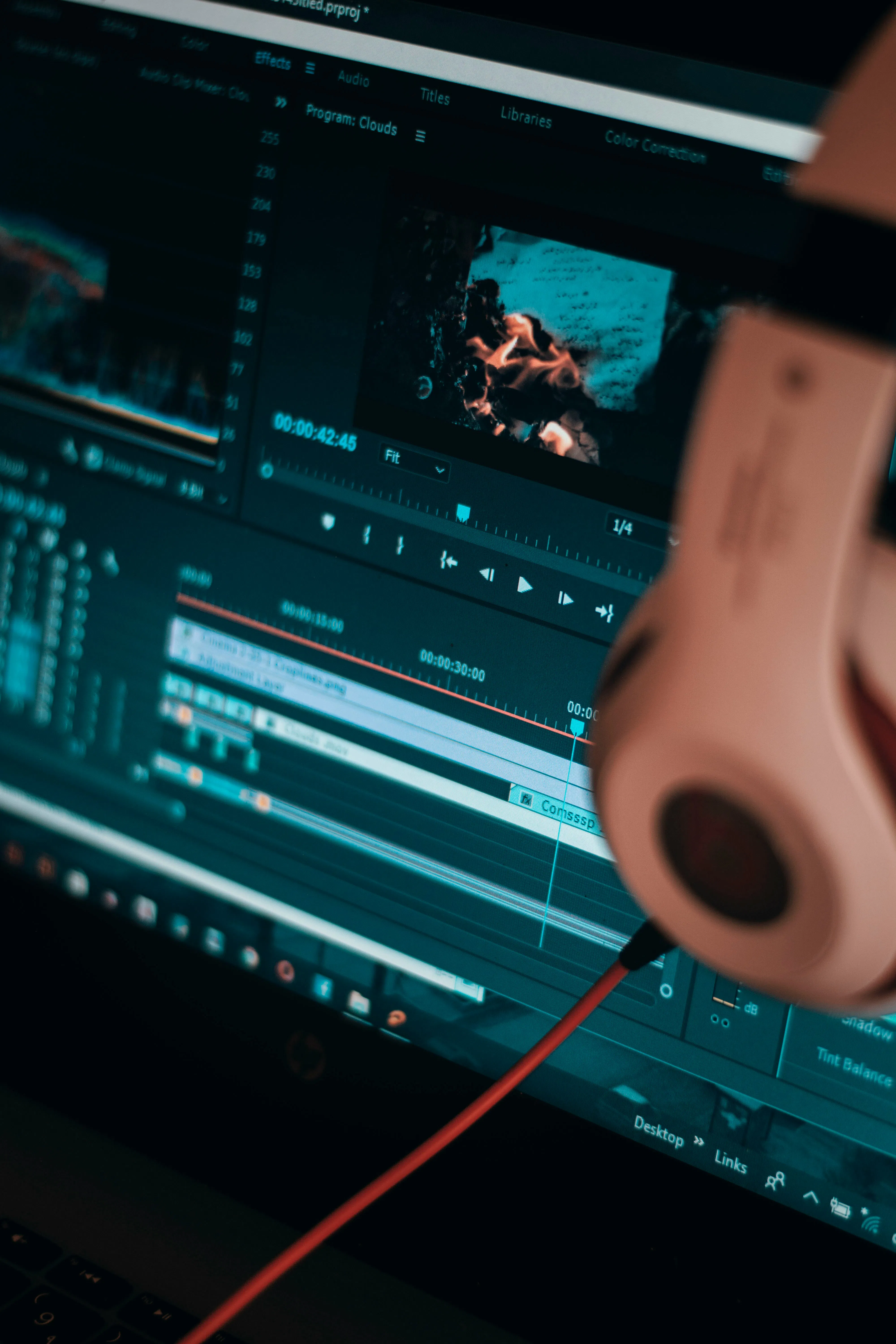 Sounddesign