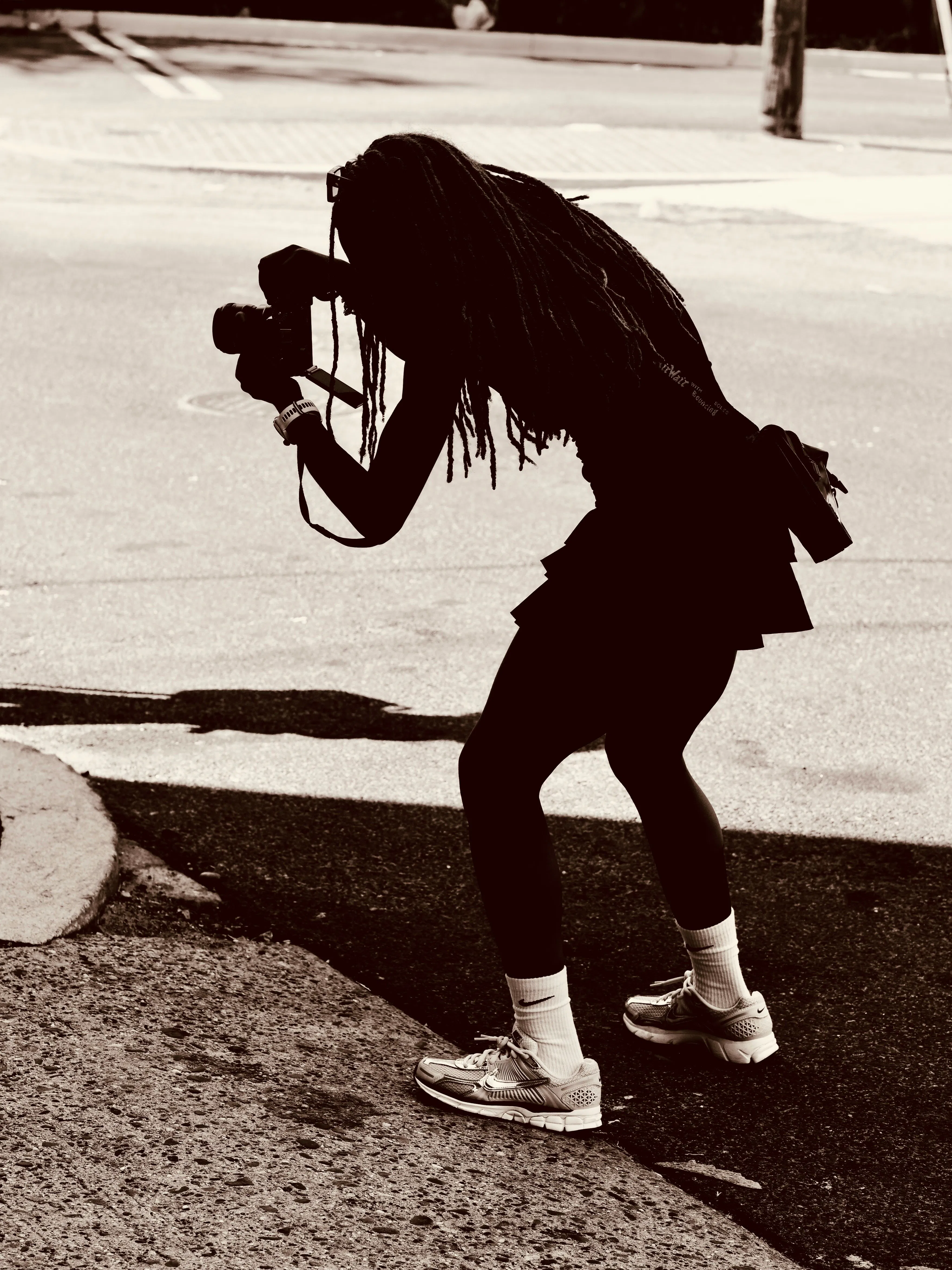 Straatfotografie