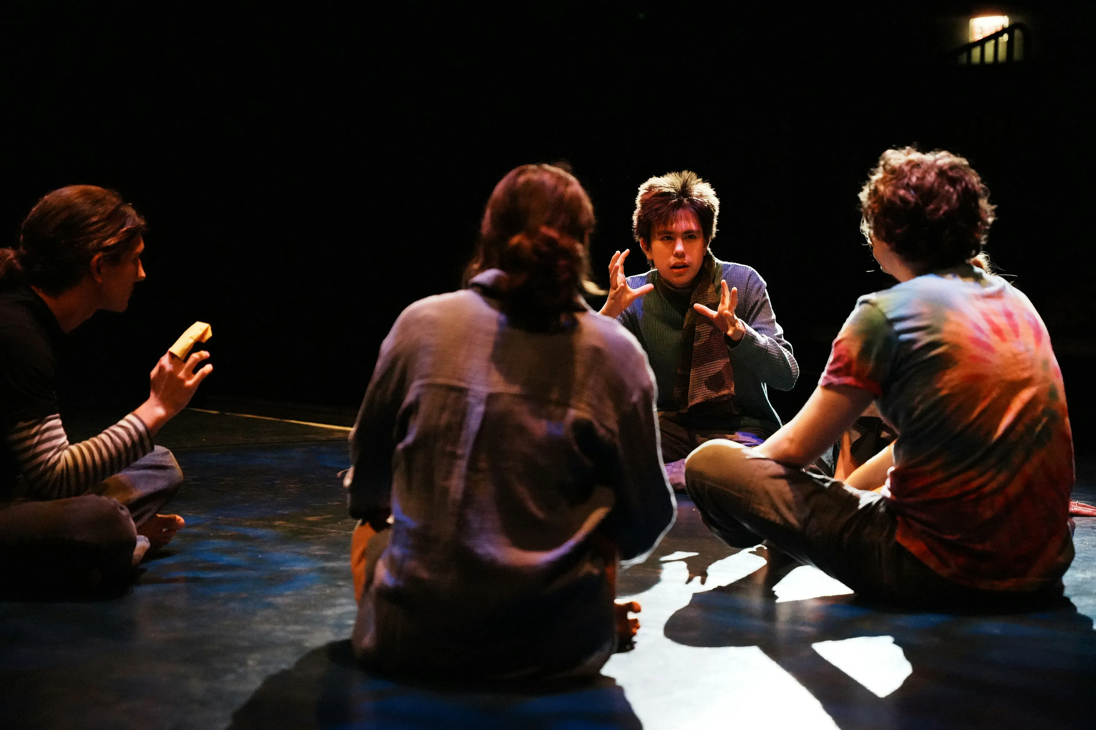 Theatersport