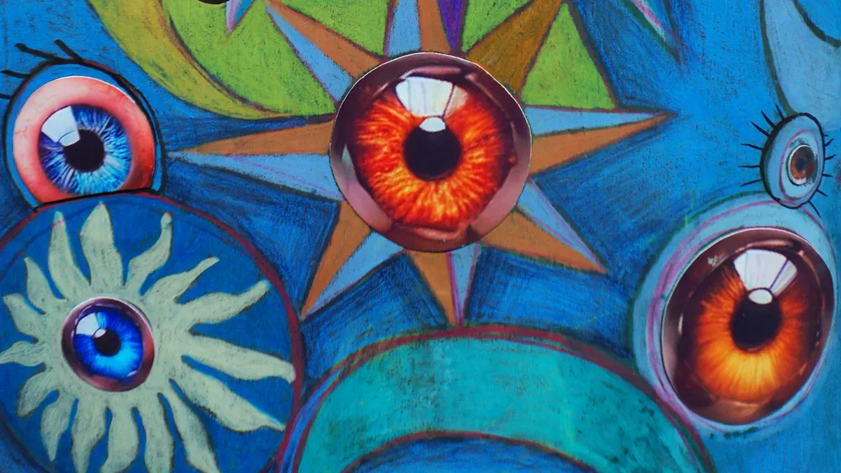 Visual Thinking Stragegies (VTS)
