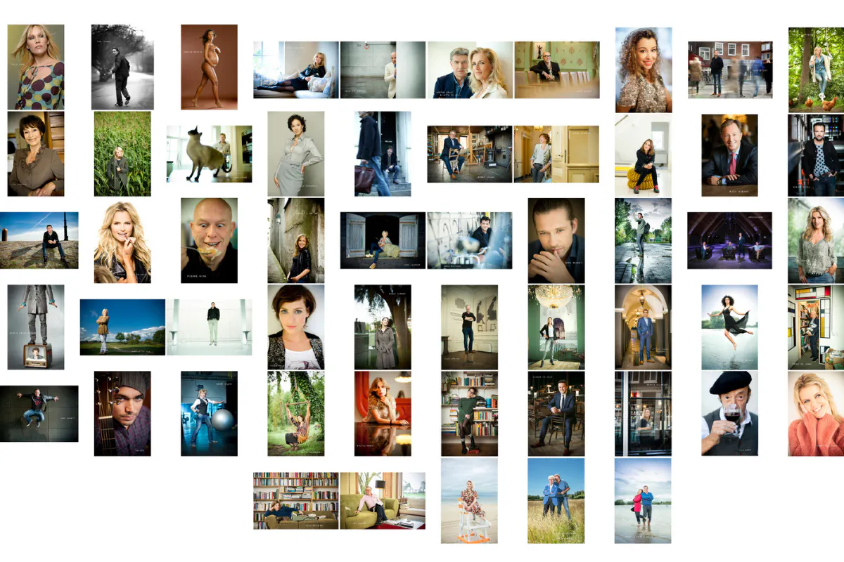 257a: Basiscursus Fotografie