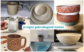558b: Maak je eigen gebruiksgoed