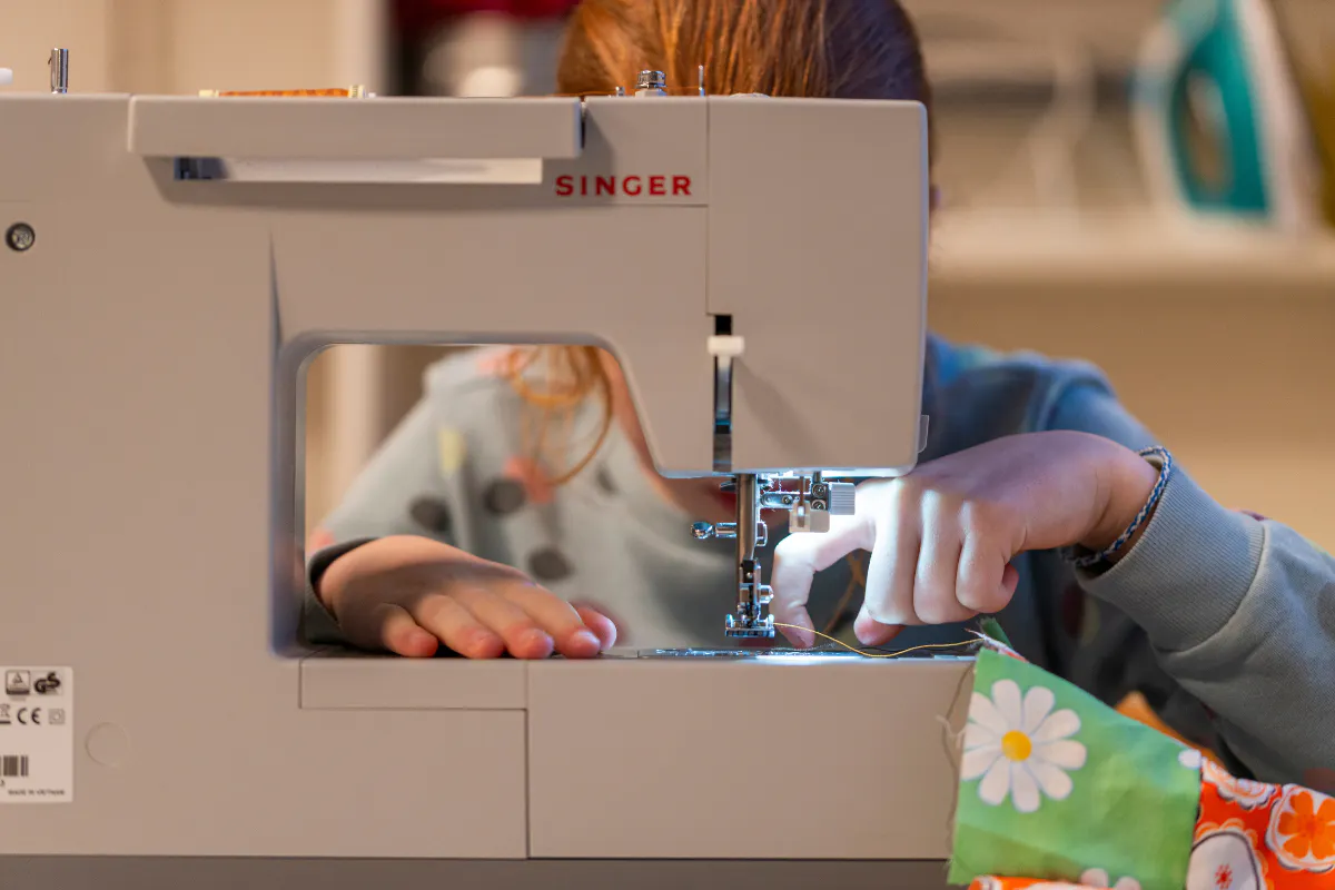 961: Fashion Design voor kids 9+ jaar