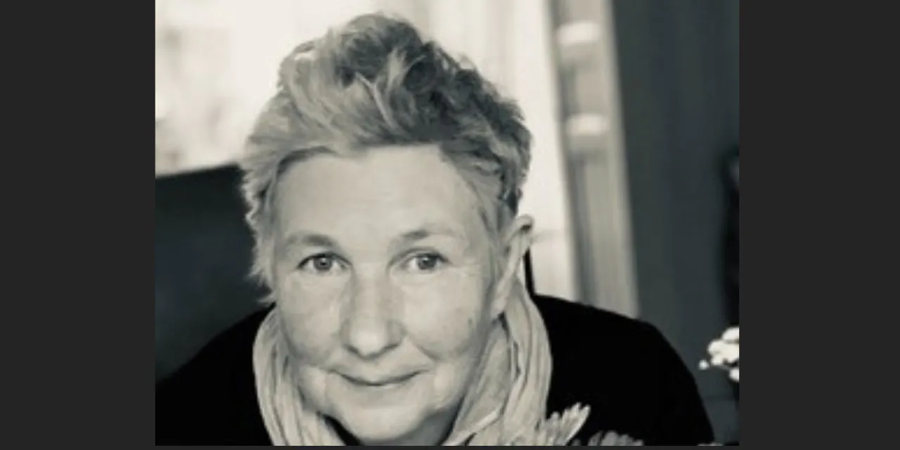 Annemarie van Hooff
