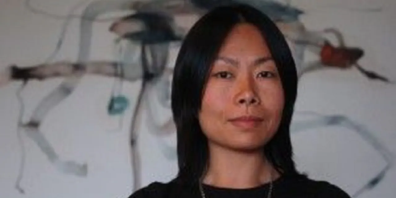 Cara Yuan