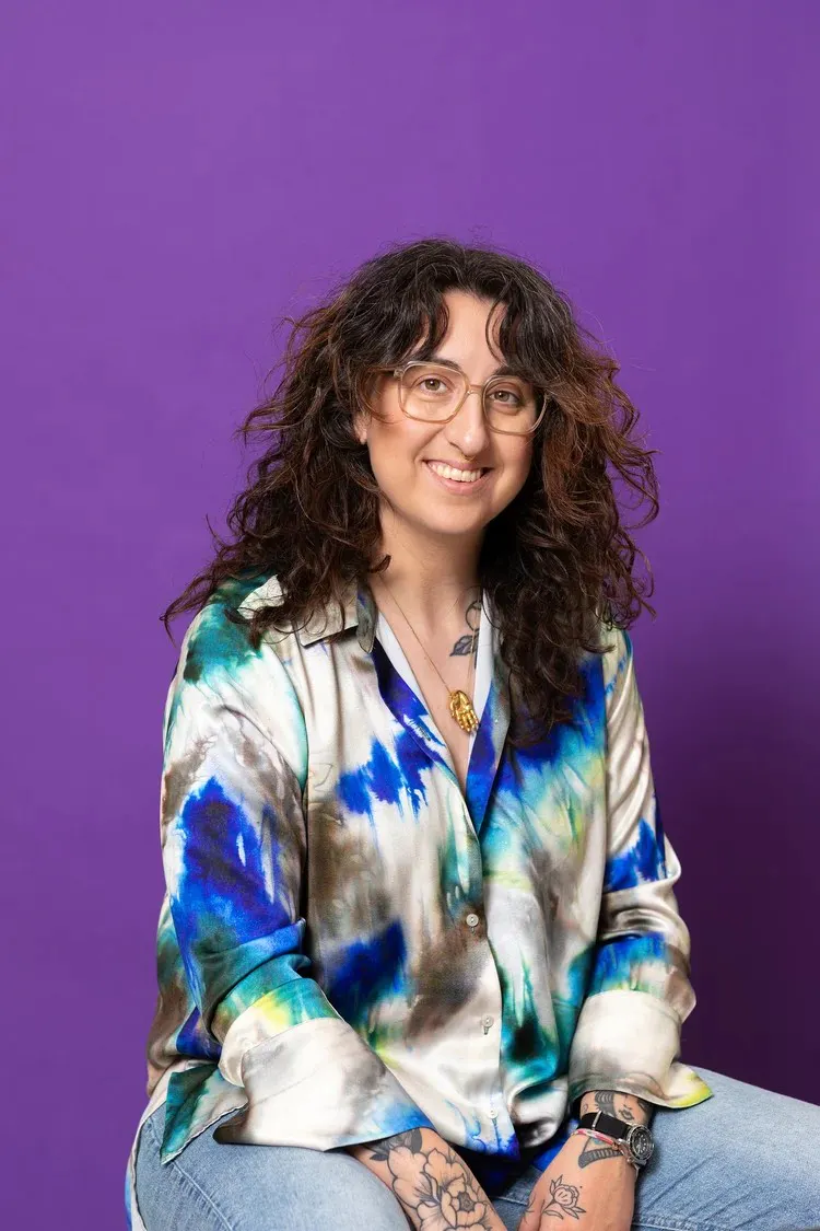 Fleur Huijsdens