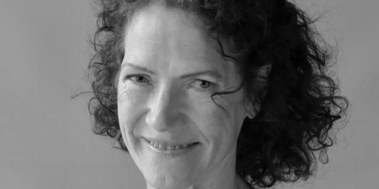 Jeanne Verhulst
