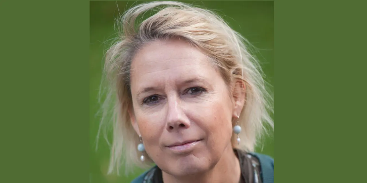 Karin Braamhorst